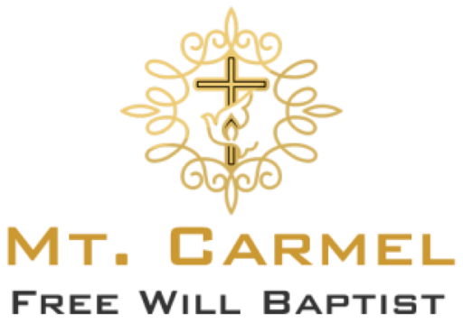 Mt. Carmel Free Will Baptist